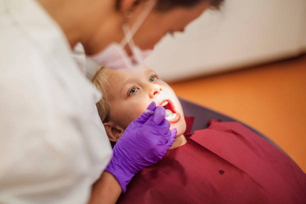Best Emergency Treatment for Toothache in Sinking Spring, PA