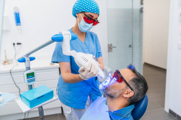 Best Emergency Broken Tooth Repair in Sinking Spring, PA